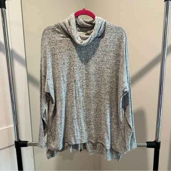 ALTAR’D STATE Cowl Neck Swewter‎ - Picture 1 of 4